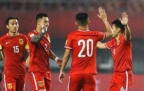 冰岛奇迹英格兰,中国足球对比冰岛足球