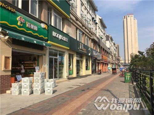 合肥凤凰城商铺,实探合肥金融南新城崛起