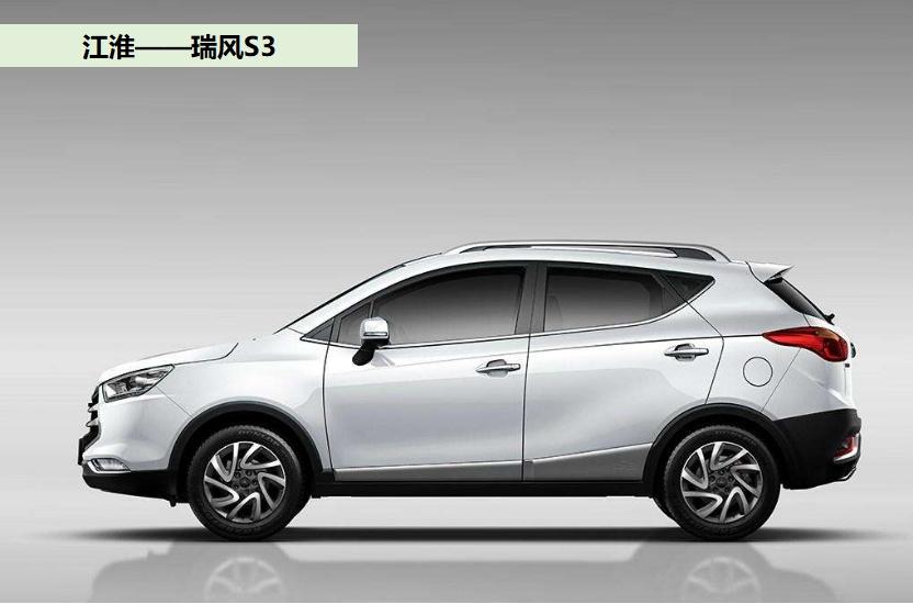 最新瑞风s3最低售价,瑞风s3值不值得购买