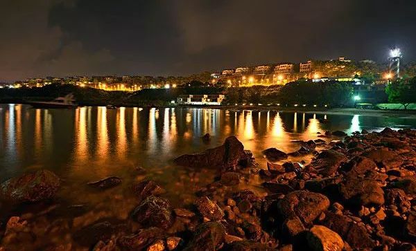 深圳的夜景哪个地方比较漂亮,深圳夜景灯光秀最佳观看地点