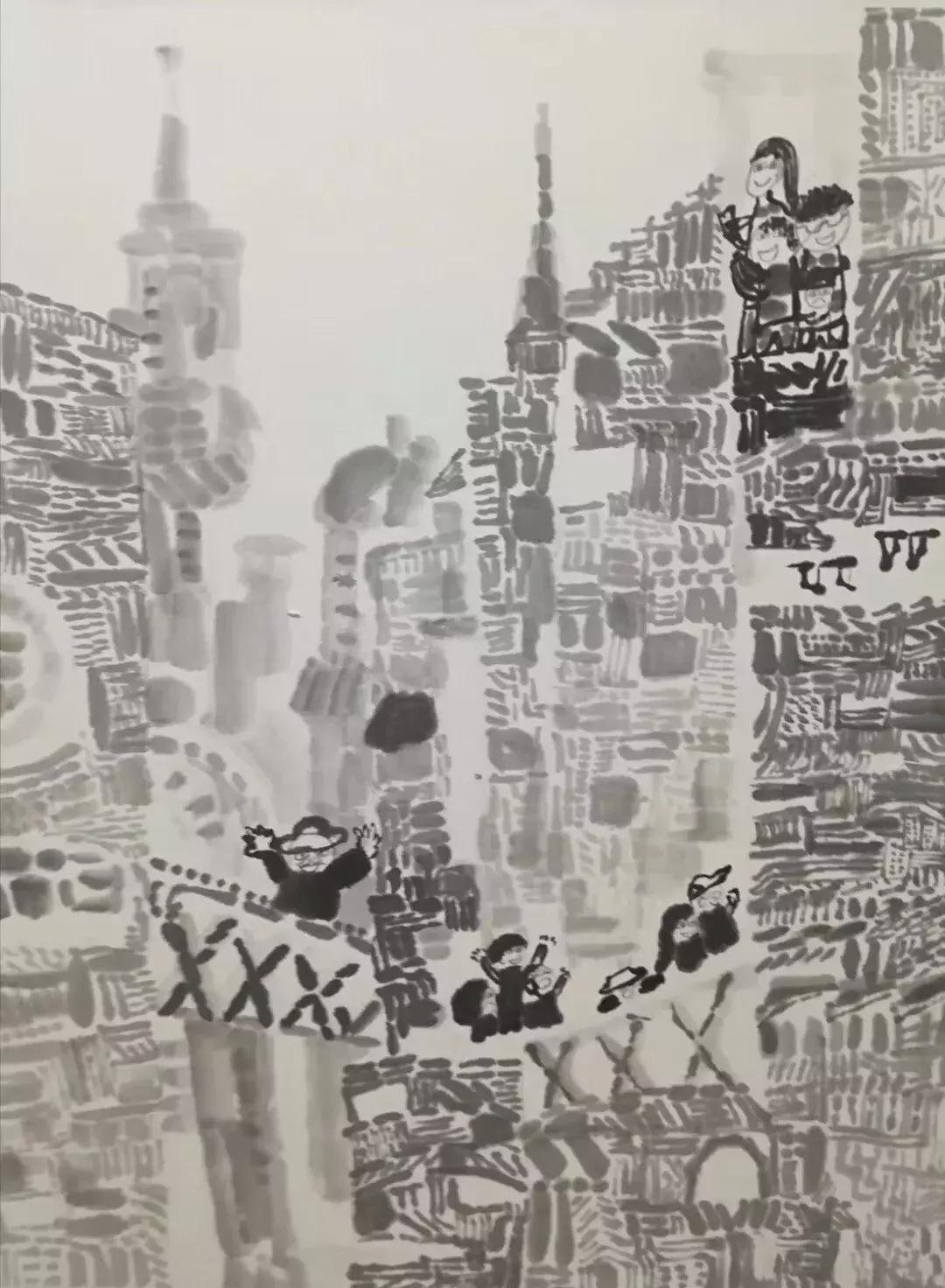 上海油雕展览,上海油雕院展览