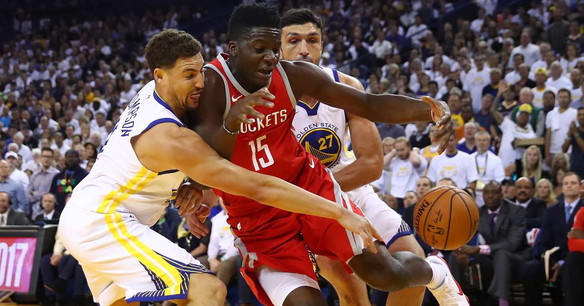 火箭为什么总是打不过勇士,火箭输给勇士最可惜的一次