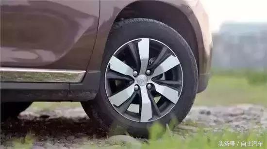 为什么说轮胎使用5年建议更换,轮胎到底多久换一次别纠结了