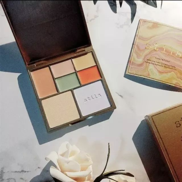 连明星都推荐的化妆品,blackpink韩妆和欧美妆