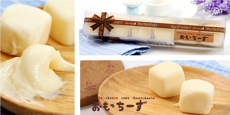 日本十大零食排行榜,日本必买清单零食