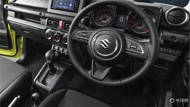 铃木吉姆尼越野怎么样,铃木吉姆尼1.3越野视频