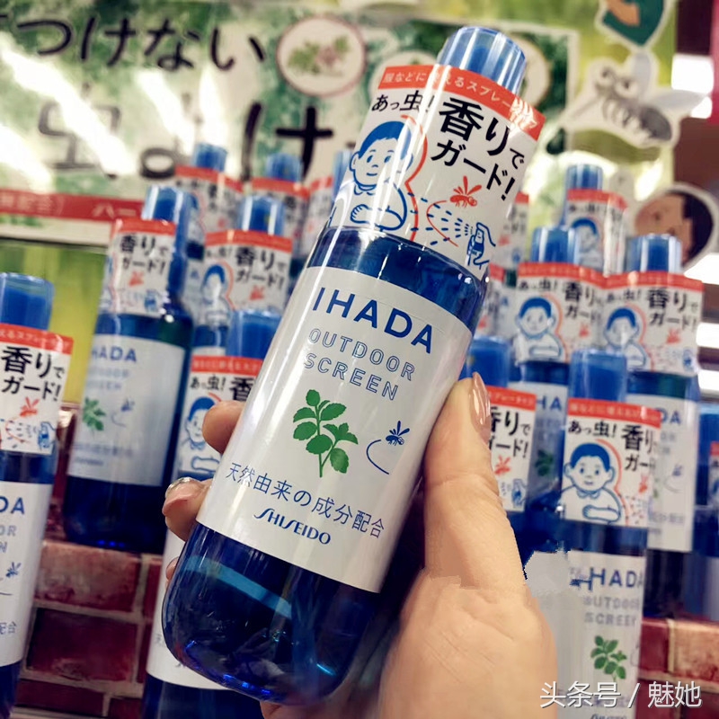 10款防蚊产品良心测评,夏日防蚊虫的最佳选择