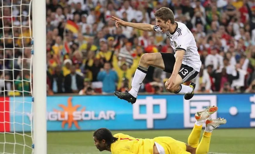 盘点那些世界杯座驾,世界杯上的球星都开什么车