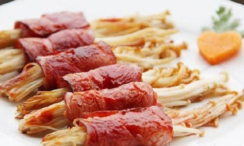 野餐烧烤必备食物,烧烤必备的10种美食