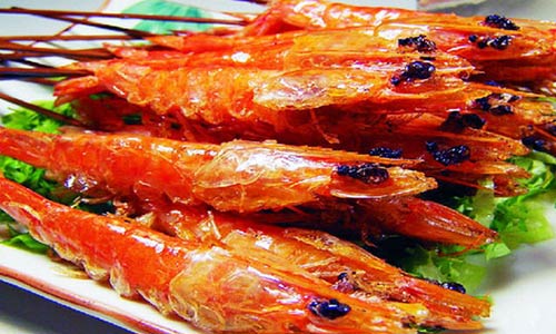 野餐烧烤必备食物,烧烤必备的10种美食