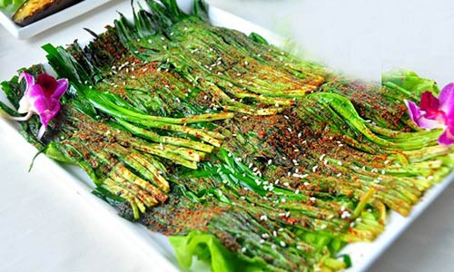 野餐烧烤必备食物,烧烤必备的10种美食