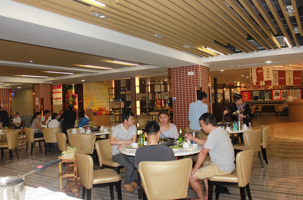 火焰醉鹅三亚美食,三亚吃醉鹅的地方