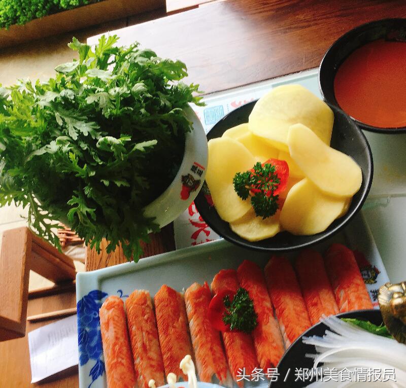 郑州超辣火锅推荐,郑州辣潮辣火锅