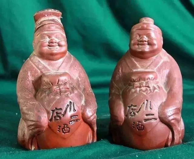 收藏500种酒瓶,涨知识许昌