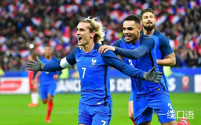 2022世界杯英语阅读,2018世界杯介绍英语