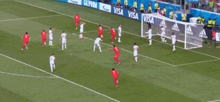 哈哈哈笑出腹肌！这届世界杯简直太“魔性”了！