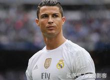 克里斯蒂亚诺罗纳尔多天下足球,克里斯蒂亚诺罗纳尔多总统