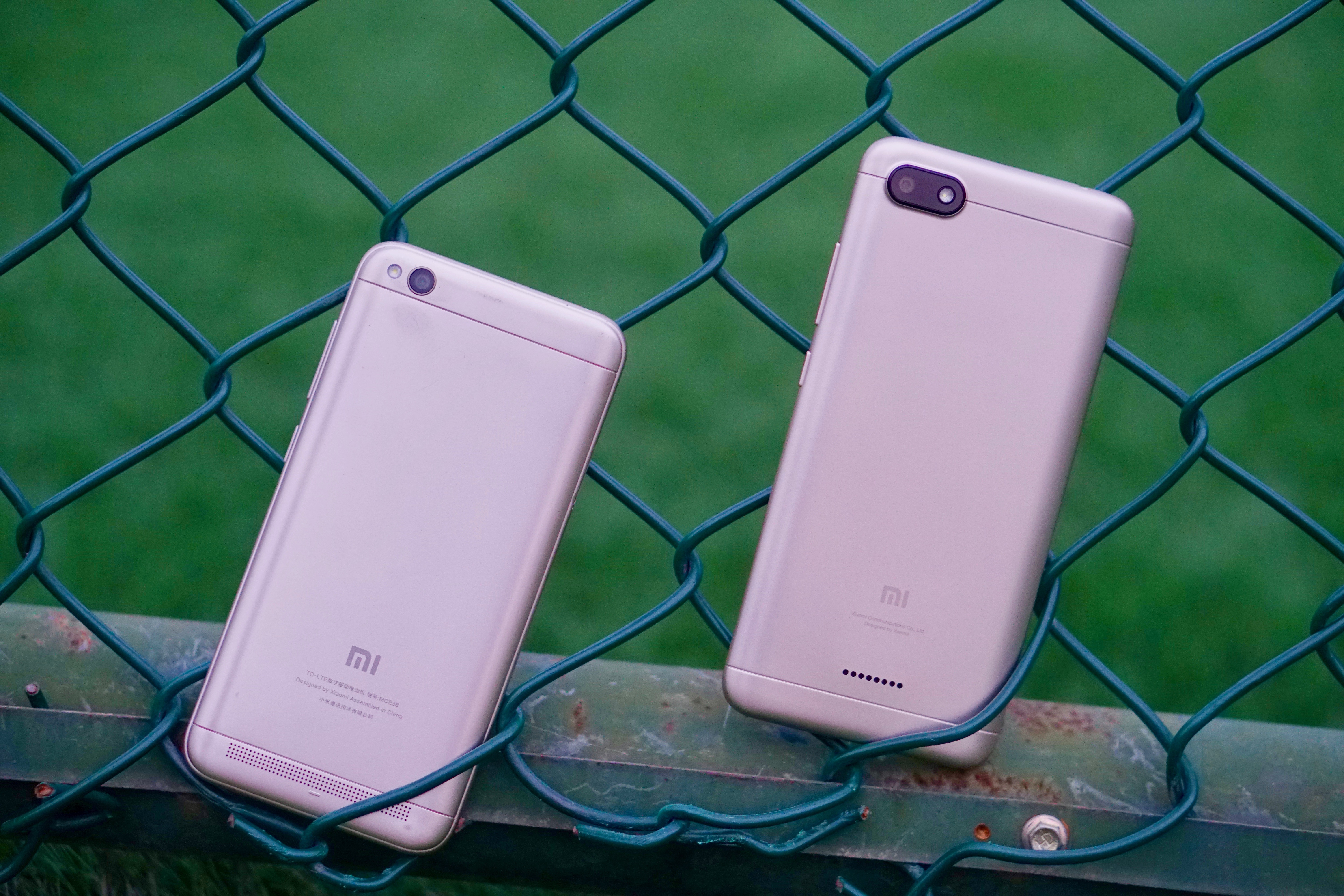 红米6A测评,红米6a测评火影忍者