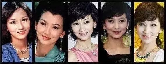 莫文蔚很有魅力,49岁莫文蔚比例惊艳惹人羡