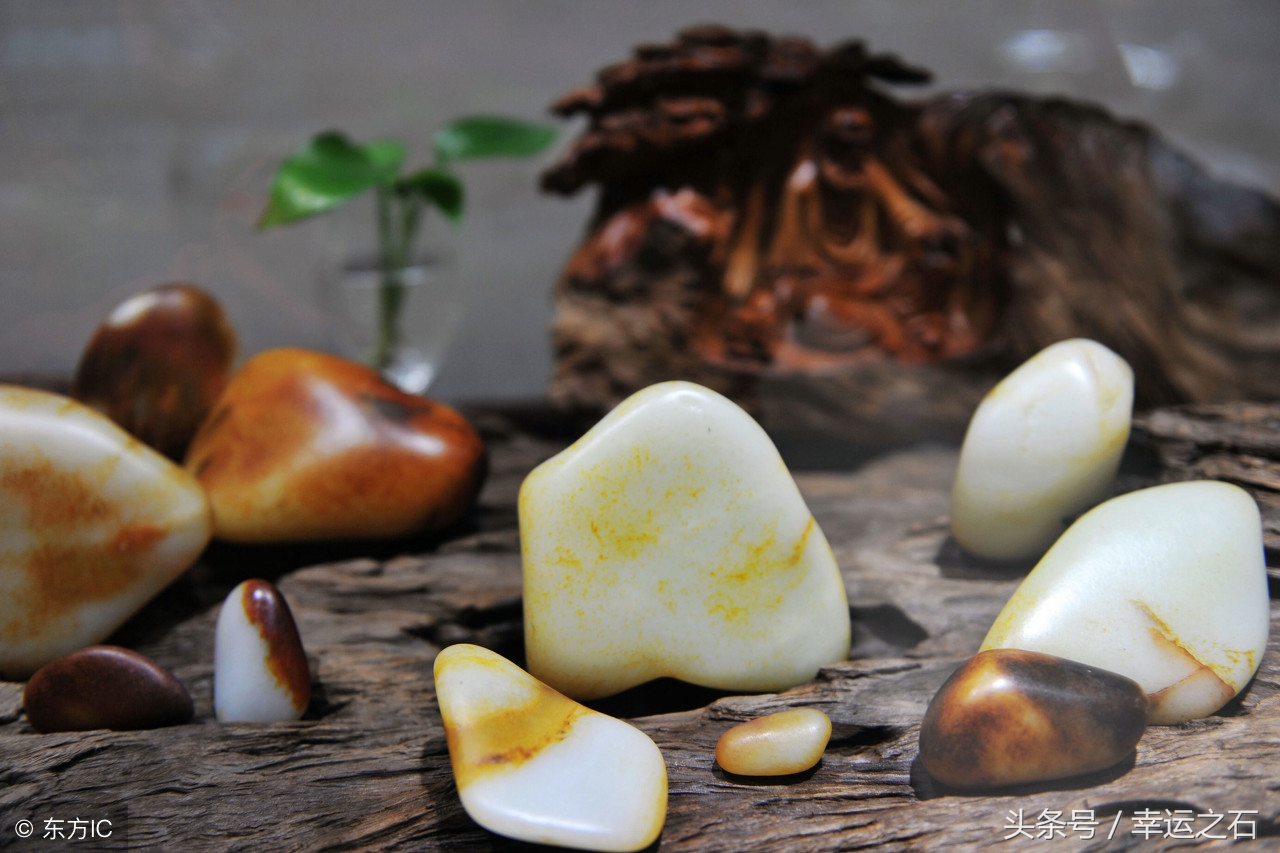 和田玉最常见的造假,和田玉常见祥云纹