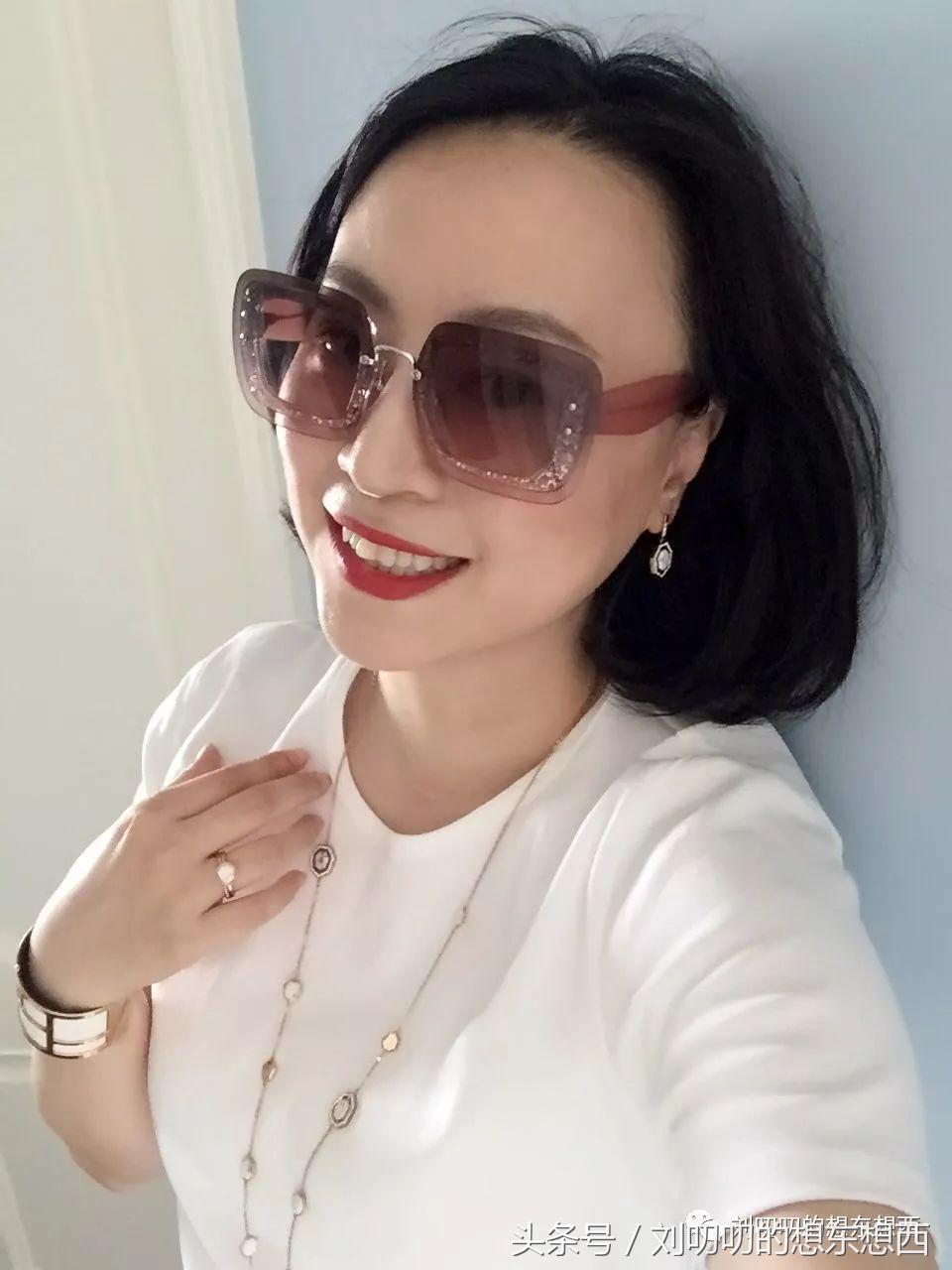 平价日常穿搭分享,平价质感配饰分享