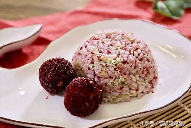 1岁宝宝辅食健脾养胃易消化,1-3岁宝宝开胃健脾增食欲的辅食