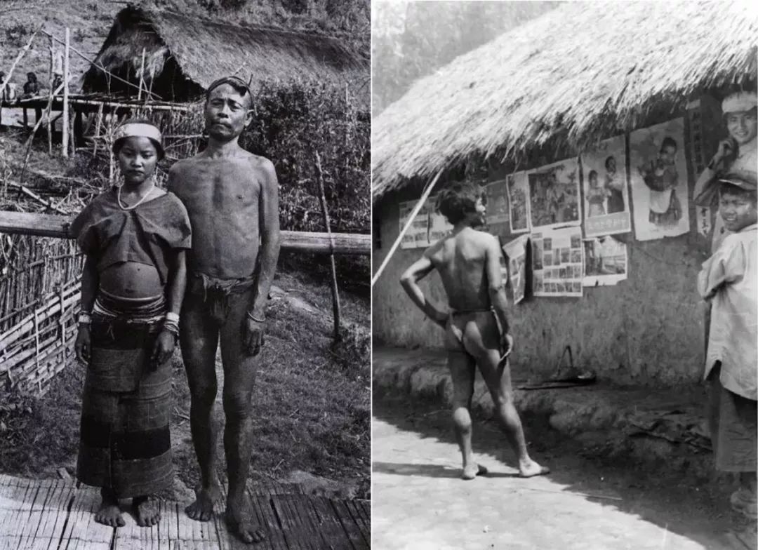 为什么少数民族衣服花里胡哨,为什么少数民族都有服装