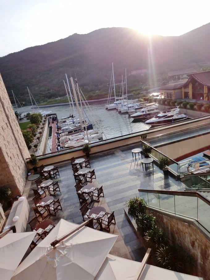 我们的爱在三亚那片海上升温升华