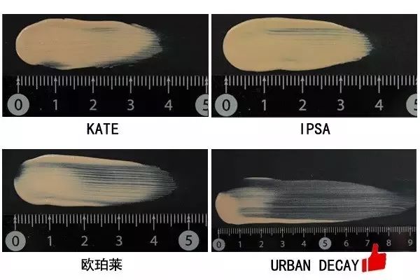 断货王粉底液推荐,断货王粉底全天评测