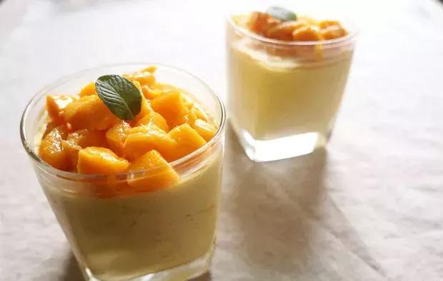 轻奢小众高级感甜品店推荐,适合一年四季的甜品店