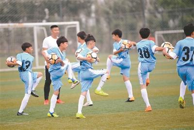 沈阳国米青训招生,沈阳国米青训学院招生