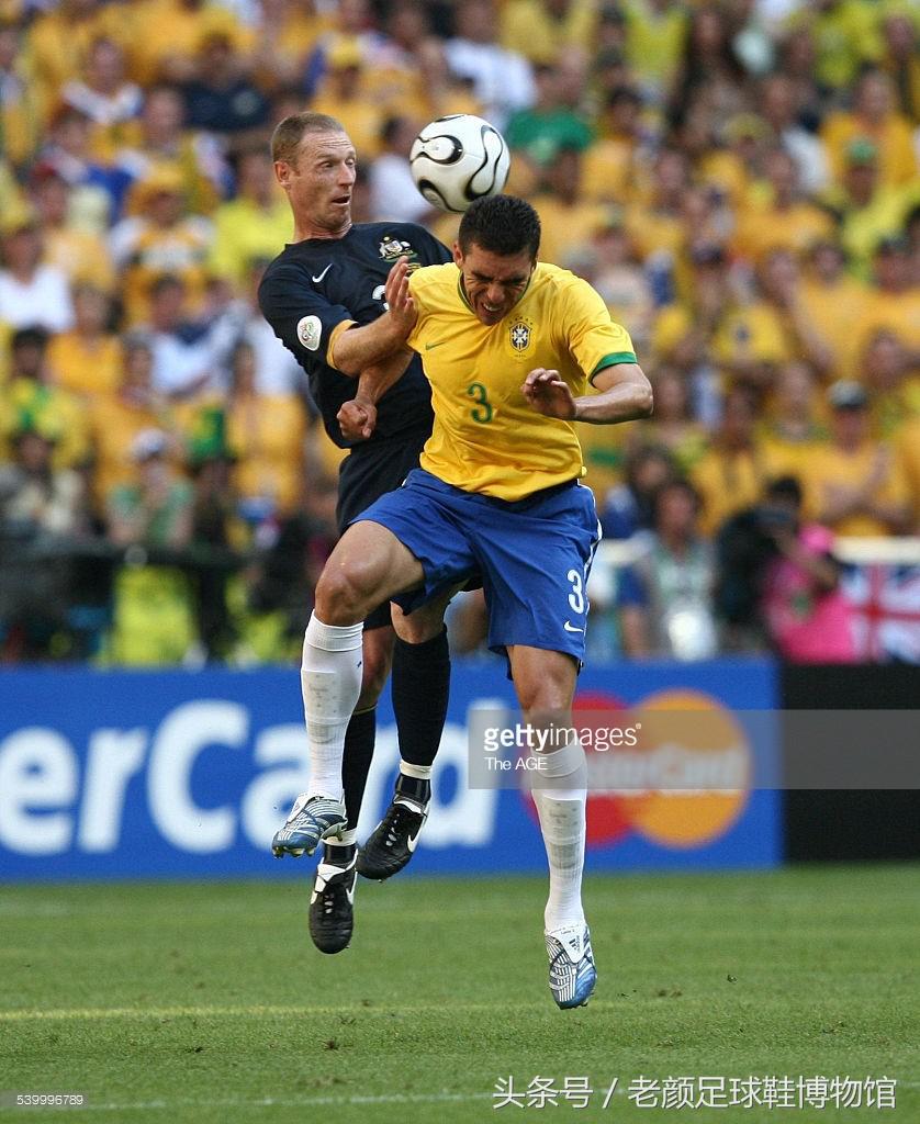 06年世界杯宣传nike,世界杯最火的足球鞋