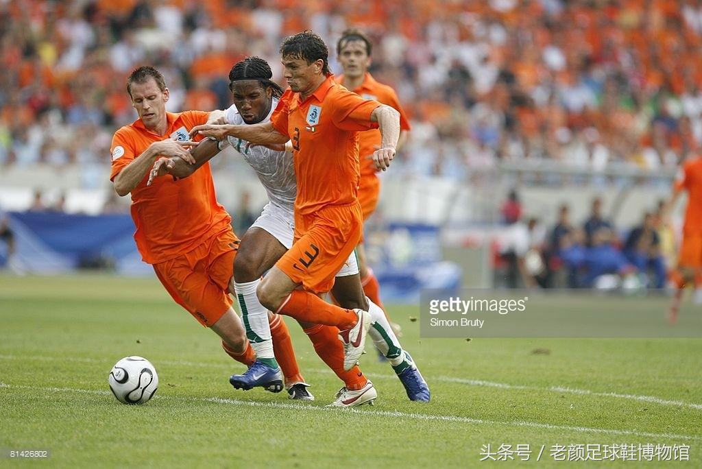 06年世界杯宣传nike,世界杯最火的足球鞋