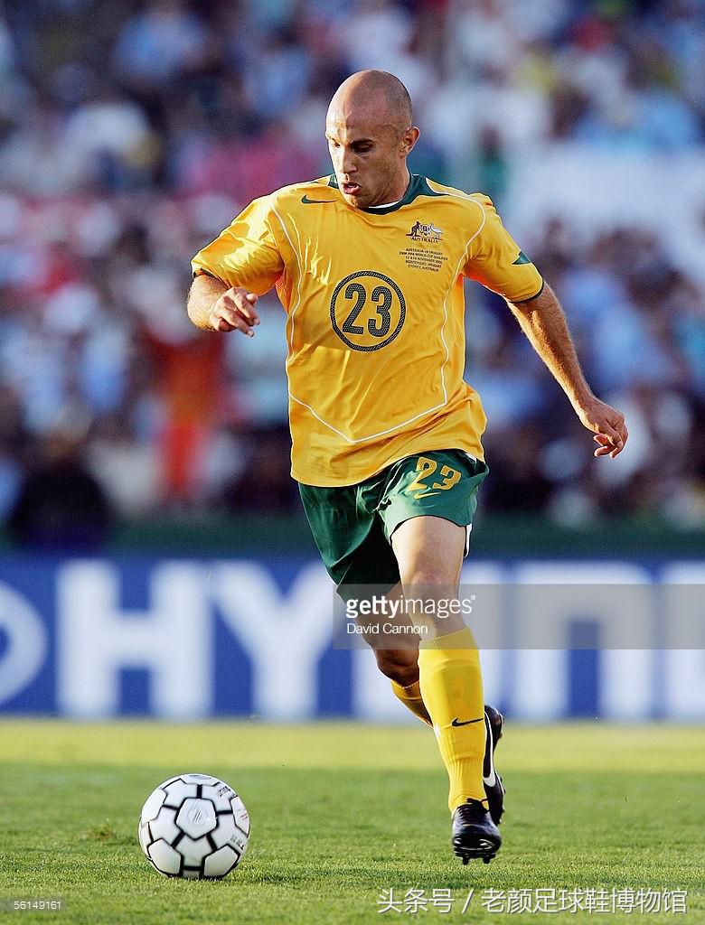 06年世界杯宣传nike,世界杯最火的足球鞋