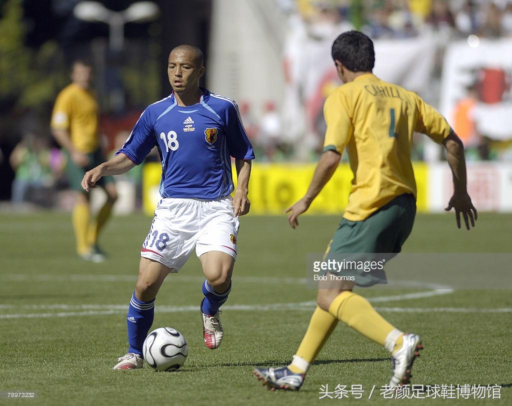 06年世界杯宣传nike,世界杯最火的足球鞋