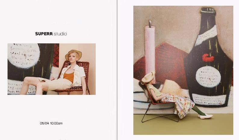 如何入选品质女装私藏店铺,私藏好店排名前十名