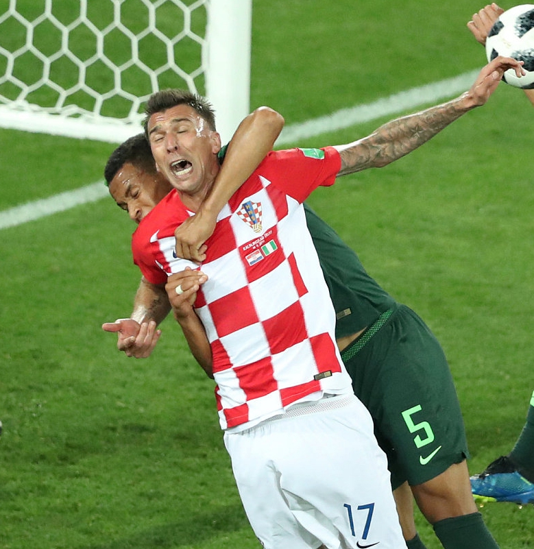 小组赛第一轮集锦,小组赛第一轮表现