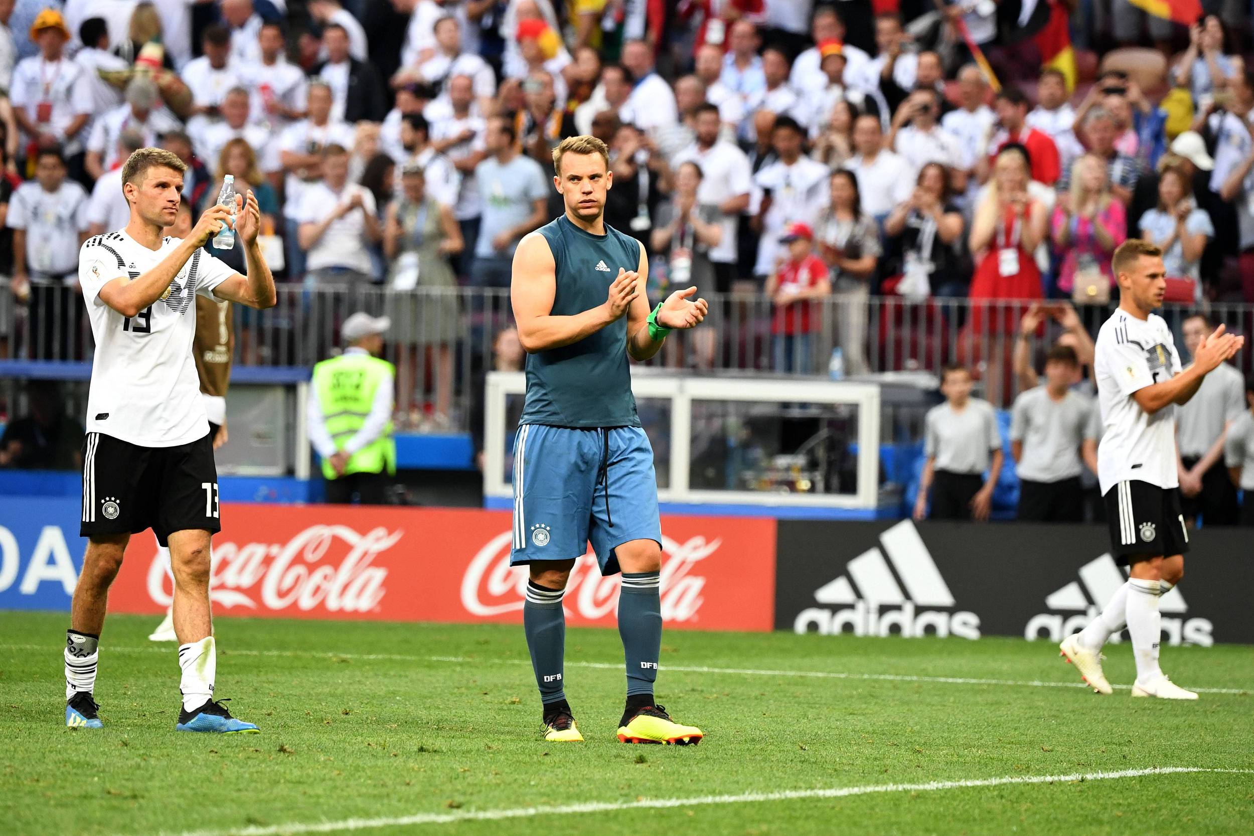 小组赛第一天比赛复盘,小组赛第一轮有多重要