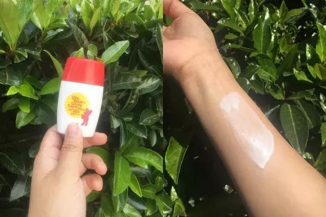 牺牲白嫩手臂，只为测出最强防晒产品