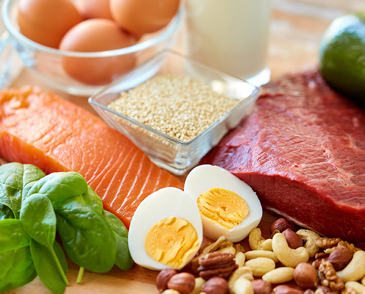 右手水肿是蛋白质缺乏吗,水肿需要补充蛋白质吗