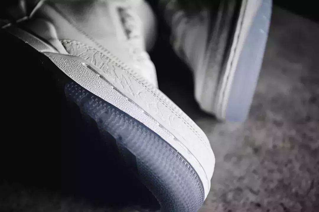 潮人必备鞋款推荐,潮人必备哪几款鞋