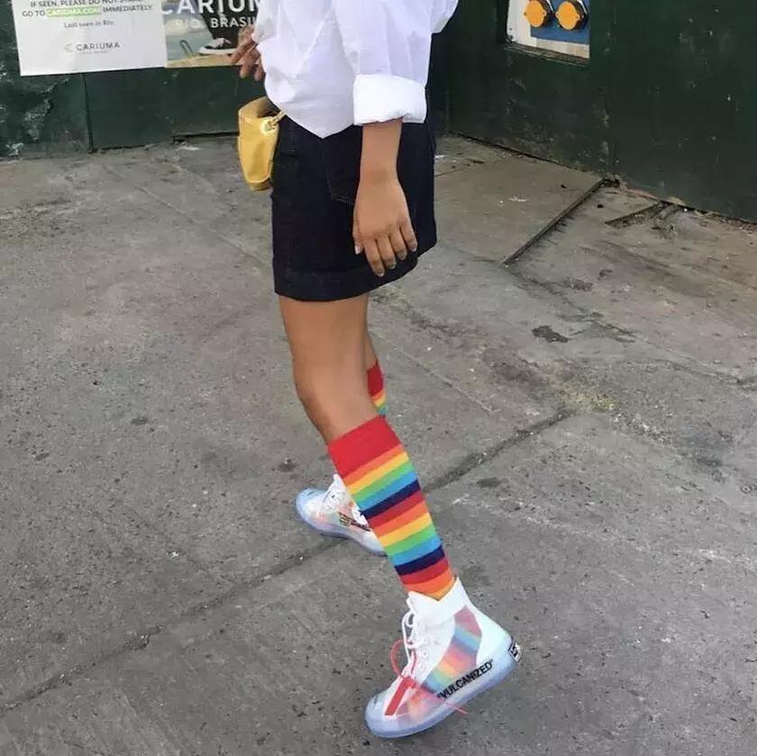 潮人必备鞋款推荐,潮人必备哪几款鞋