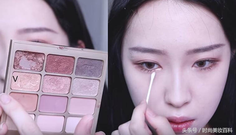 「日常少女妆容教程」粉嫩白皙，你就是小仙女