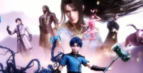 超好看的玄幻小说推荐一下,玄幻爽文小说十大巅峰之作排行榜