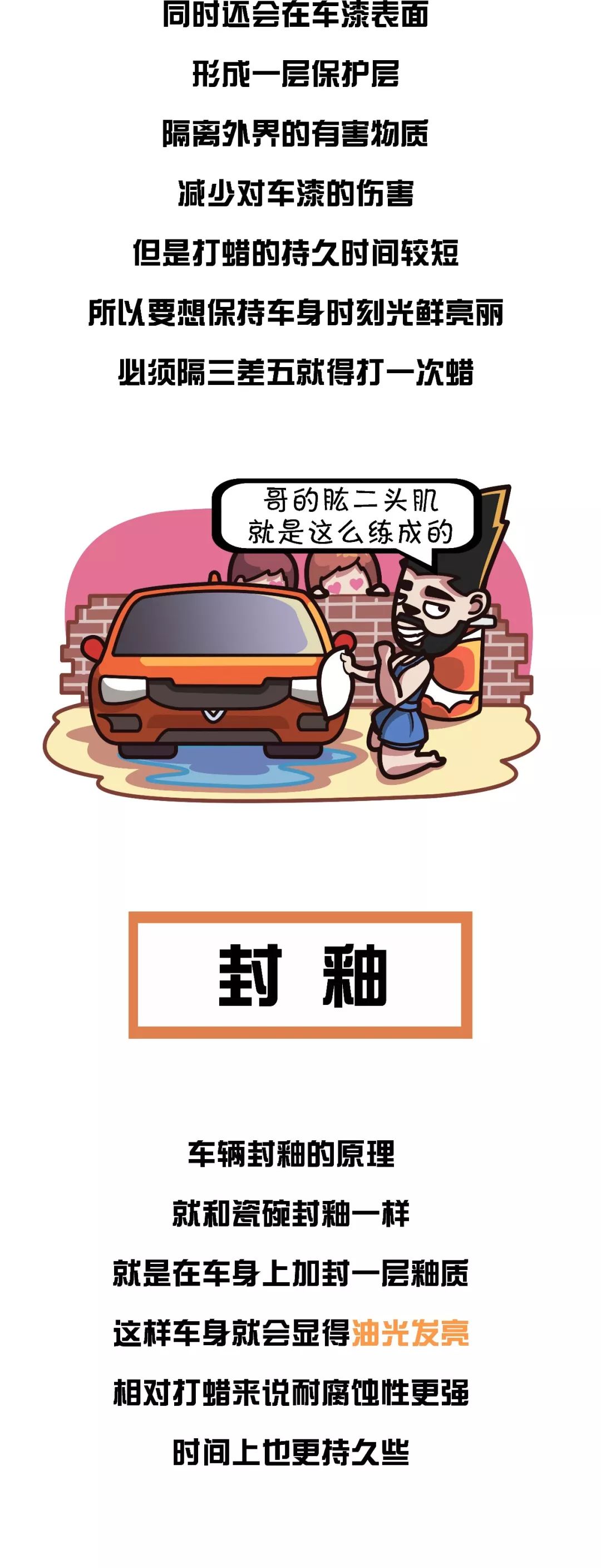 封釉贴膜镀晶打蜡,车漆打蜡好还是镀膜镀晶好