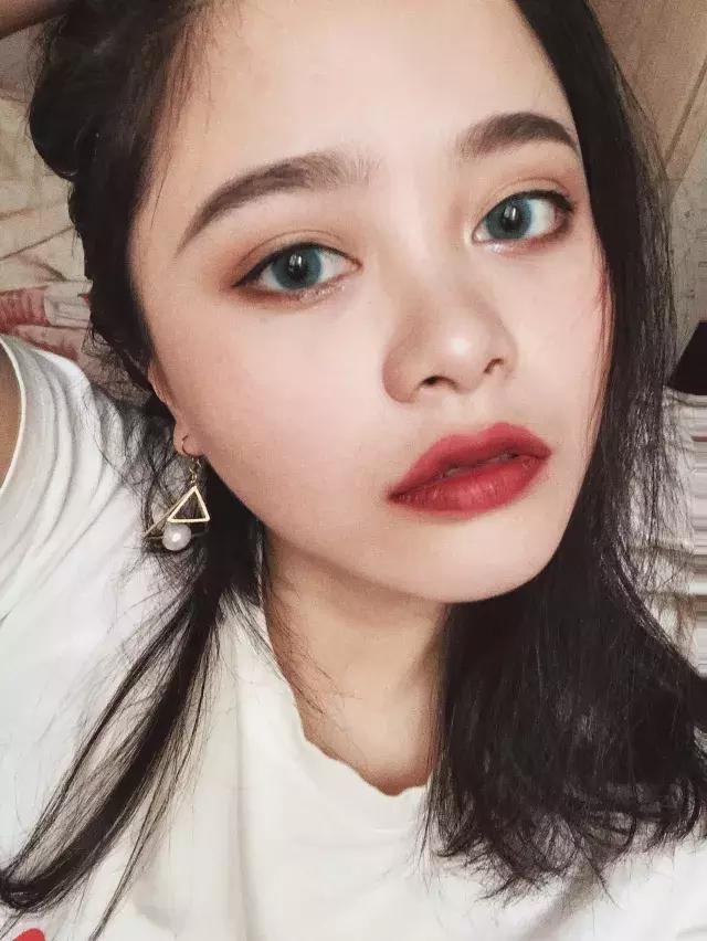 口红黄皮必买9支,新手必备三支口红推荐