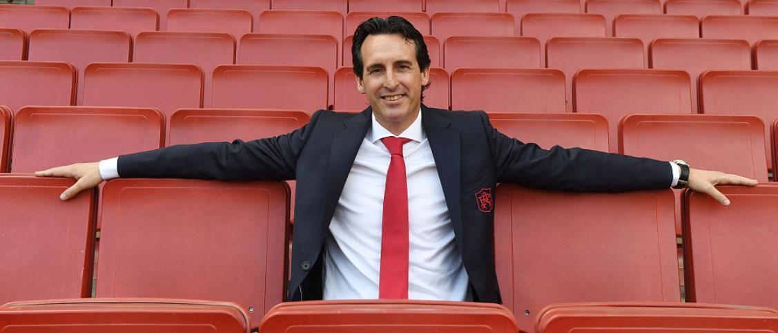 枪迷悲喜交加！枪手世界杯无胜绩小威胁离队新人官宣锁定未来！