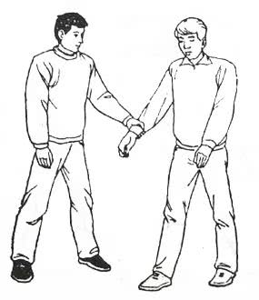 摔跤高手训练,零基础摔跤练几年成为高手