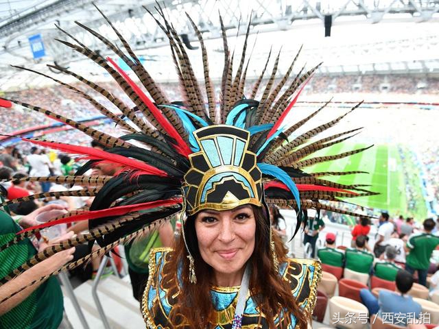 世界杯最漂亮的拉拉队队员,世界杯各国拉拉队队员合集图片