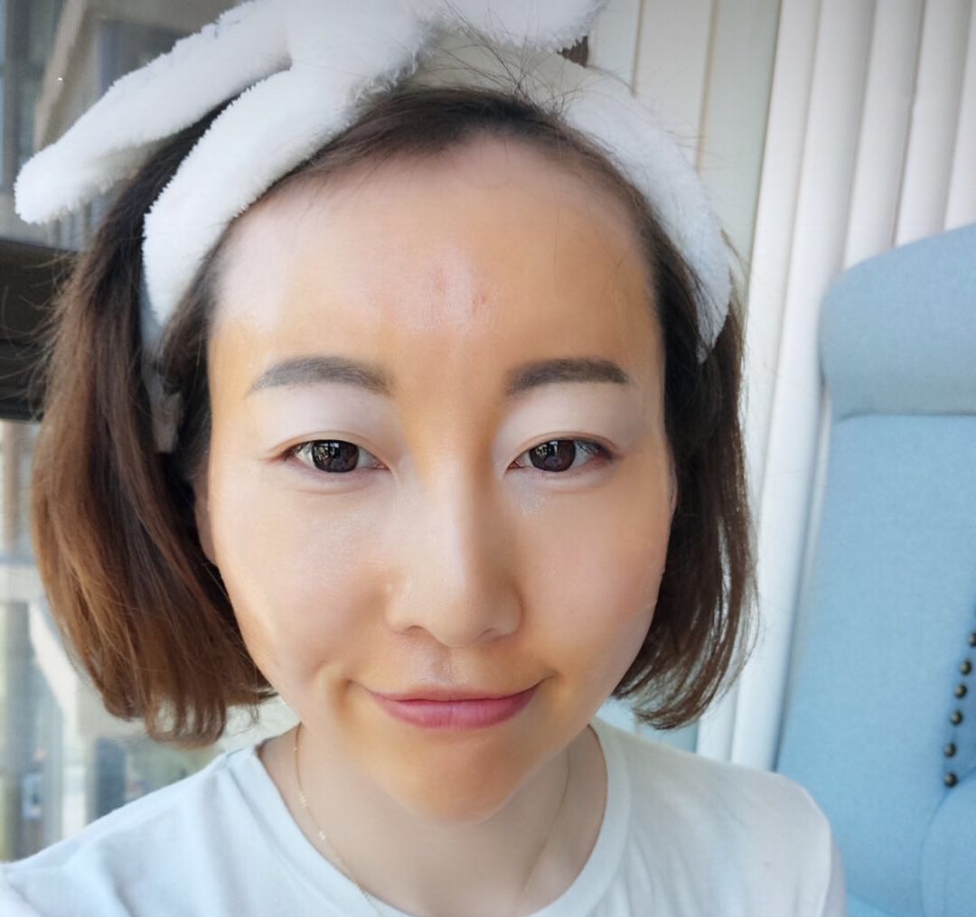 贝嫂推荐面膜,贝嫂用的面膜